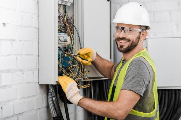 Best Electrical Rewiring Services  in Crisfield, MD