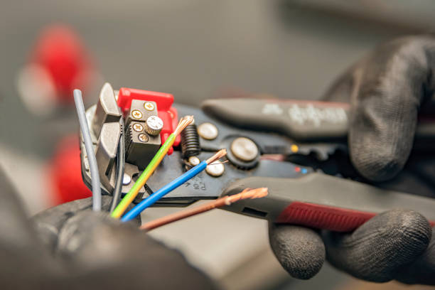 Best Affordable Electrical Installation  in Crisfield, MD