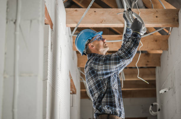 Best Commercial Electrician Services  in Crisfield, MD