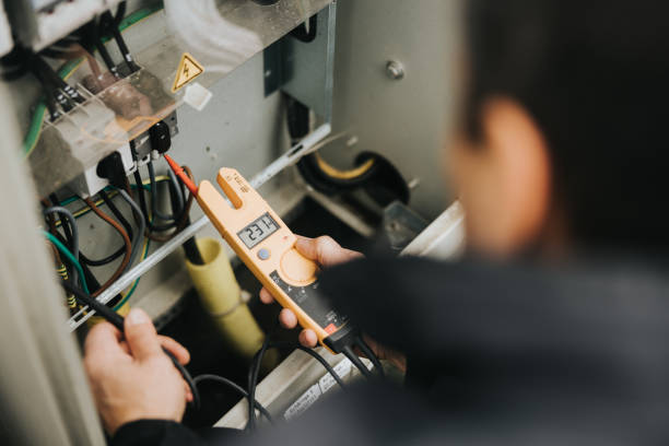 Best Residential Electrician Services  in Crisfield, MD