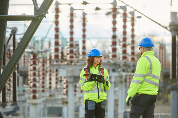 Best Licensed Electrician  in Crisfield, MD