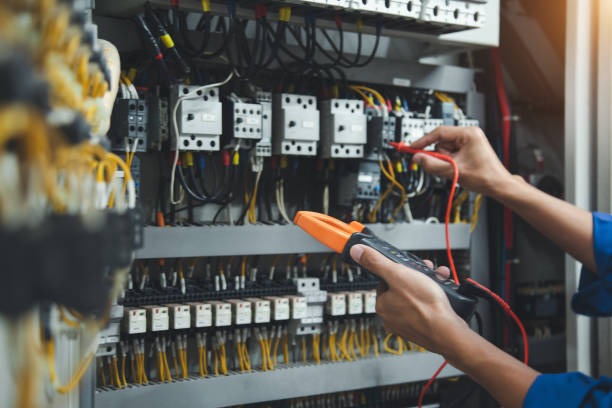 Best Electrical Upgrades for Homes  in Crisfield, MD