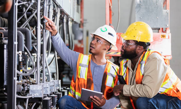 Best Circuit Breaker Repair  in Crisfield, MD
