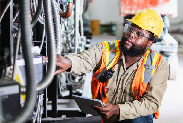 Crisfield, MD Electrician Company