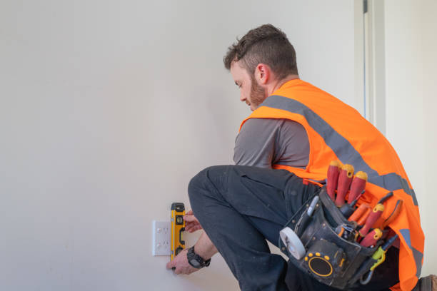 Electrical Outlet Repair in Crisfield, MD