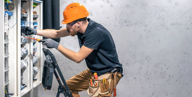 Best Affordable Electrician  in Crisfield, MD