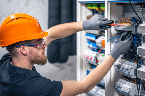 Best Electrical Troubleshooting Services  in Crisfield, MD