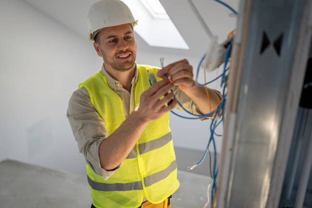 Best Electrical Contractors for Businesses  in Crisfield, MD